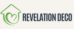 logo revelation deco beige Logo Révélation Déco